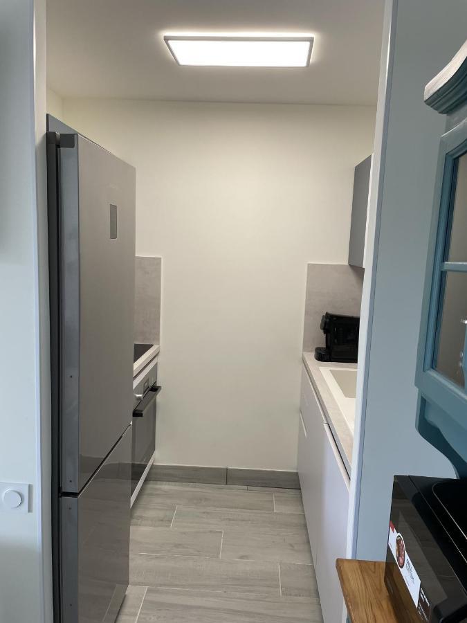 Apartament Le Reve Bleu Saint-Cyprien  Zewnętrze zdjęcie