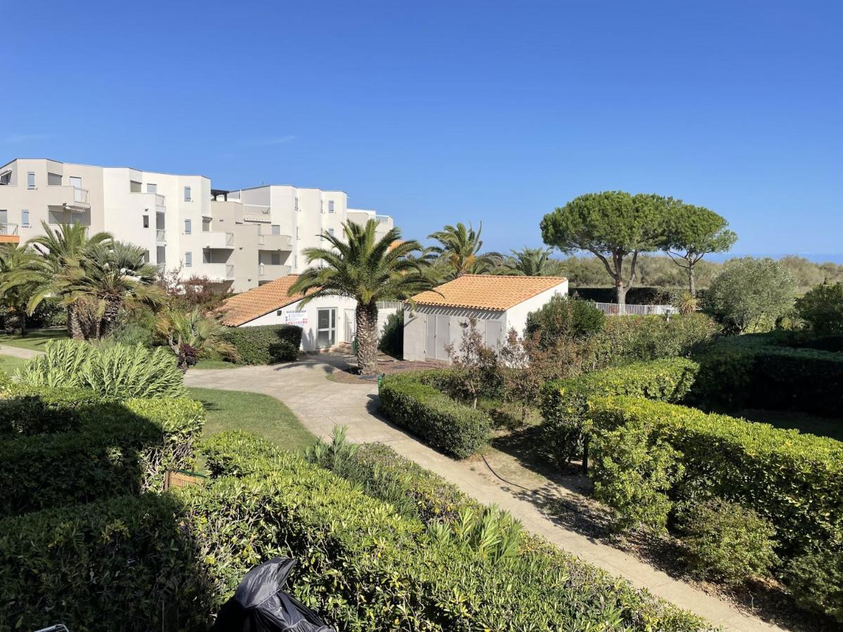 Apartament Le Reve Bleu Saint-Cyprien  Zewnętrze zdjęcie