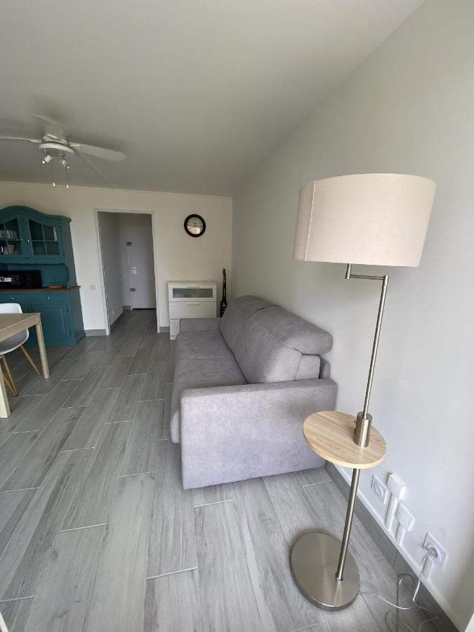 Apartament Le Reve Bleu Saint-Cyprien  Zewnętrze zdjęcie
