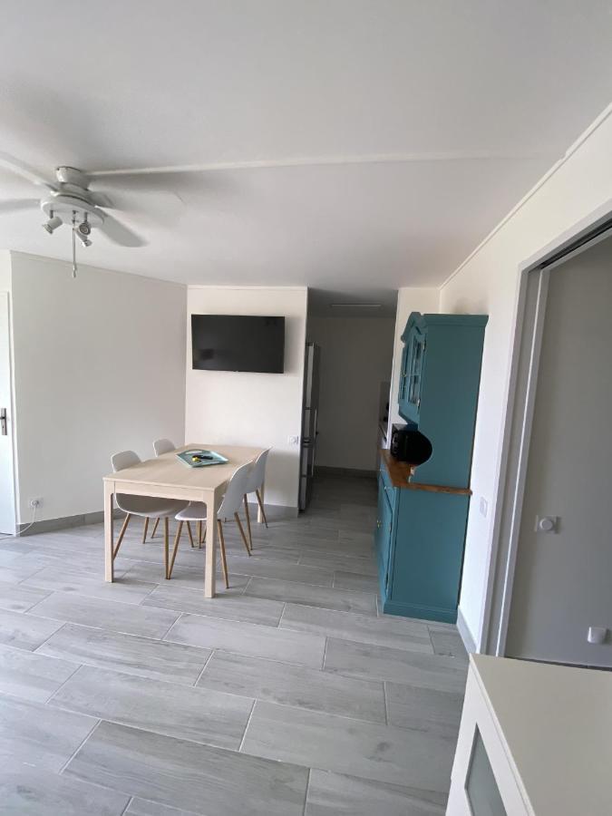 Apartament Le Reve Bleu Saint-Cyprien  Zewnętrze zdjęcie