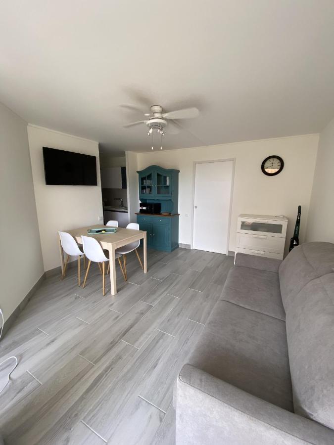 Apartament Le Reve Bleu Saint-Cyprien  Zewnętrze zdjęcie