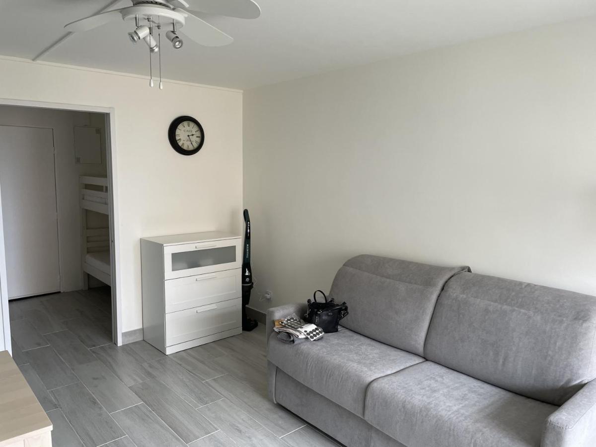 Apartament Le Reve Bleu Saint-Cyprien  Zewnętrze zdjęcie