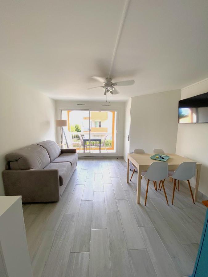 Apartament Le Reve Bleu Saint-Cyprien  Zewnętrze zdjęcie