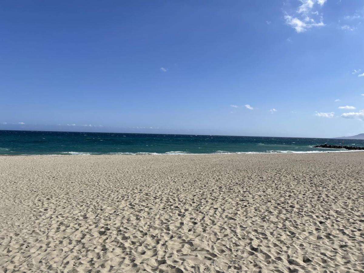 Apartament Le Reve Bleu Saint-Cyprien  Zewnętrze zdjęcie