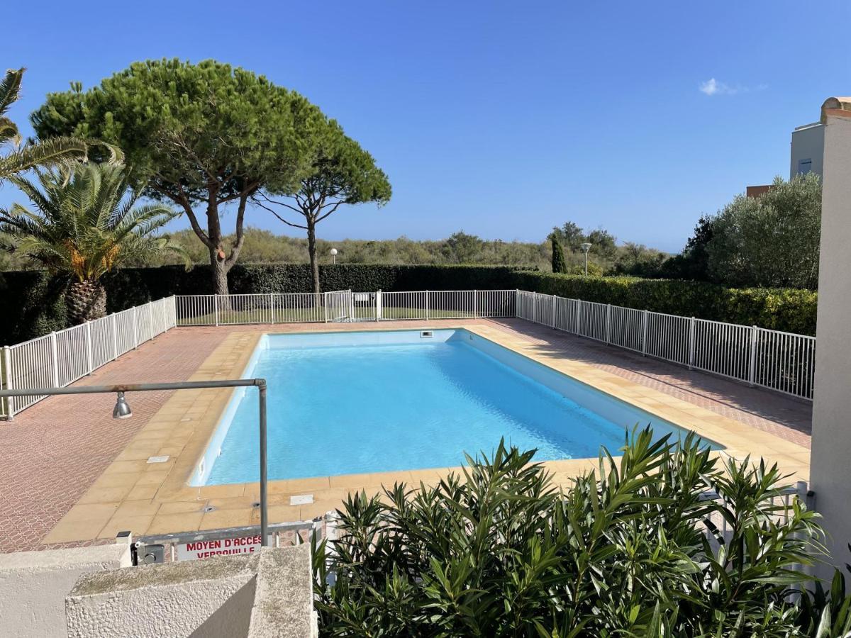 Apartament Le Reve Bleu Saint-Cyprien  Zewnętrze zdjęcie
