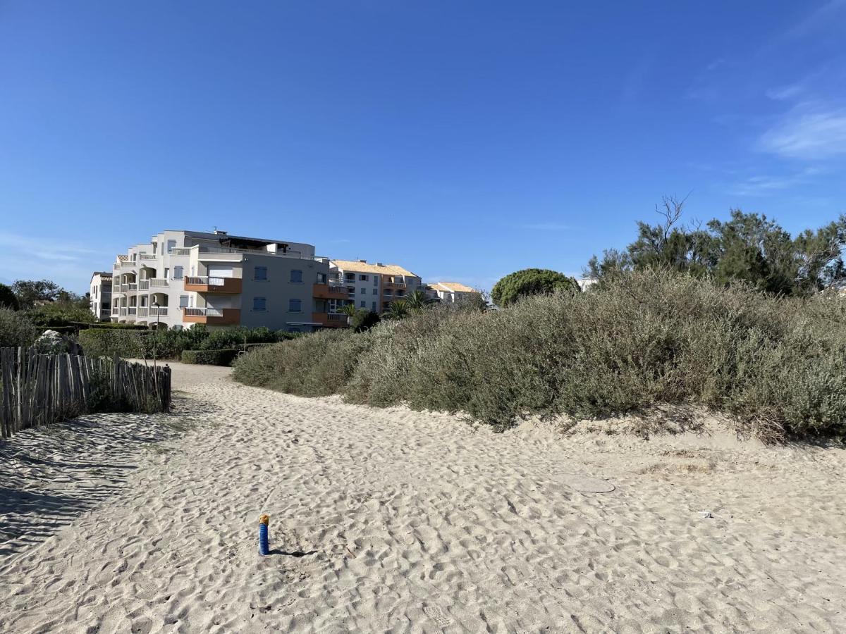 Apartament Le Reve Bleu Saint-Cyprien  Zewnętrze zdjęcie