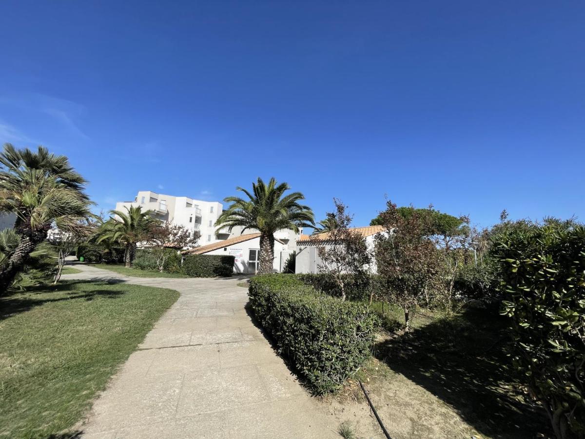 Apartament Le Reve Bleu Saint-Cyprien  Zewnętrze zdjęcie
