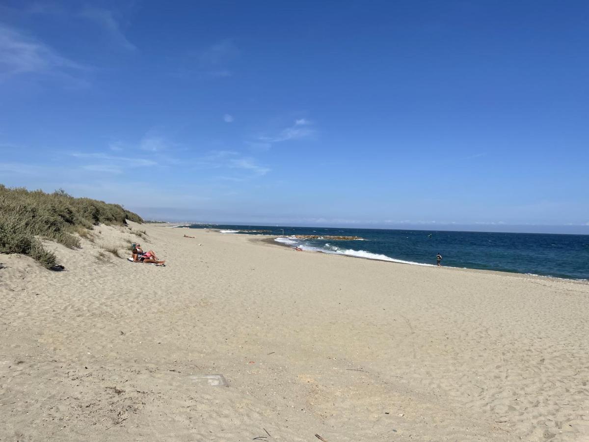 Apartament Le Reve Bleu Saint-Cyprien  Zewnętrze zdjęcie
