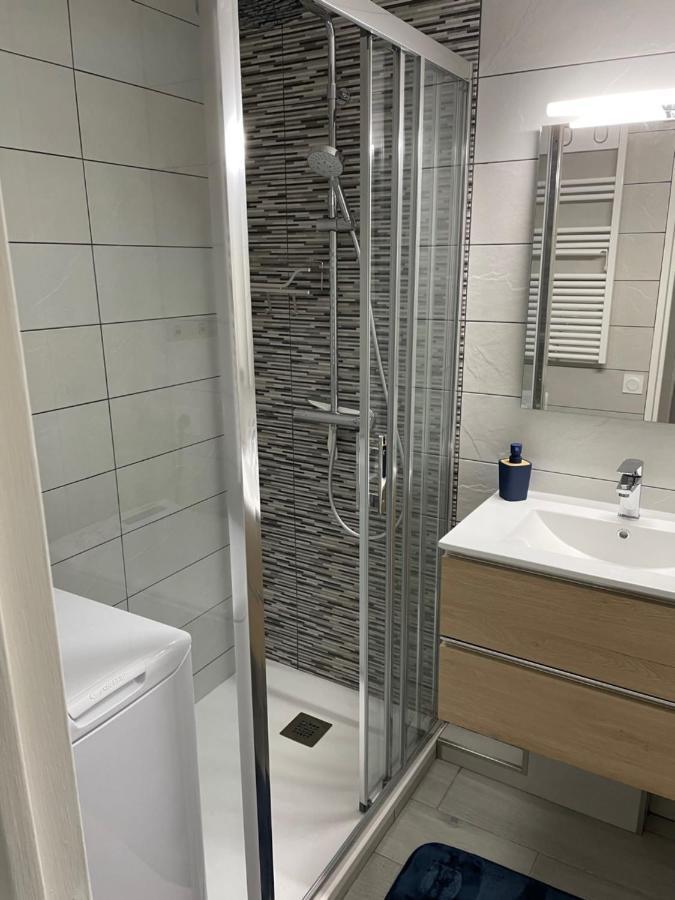 Apartament Le Reve Bleu Saint-Cyprien  Zewnętrze zdjęcie
