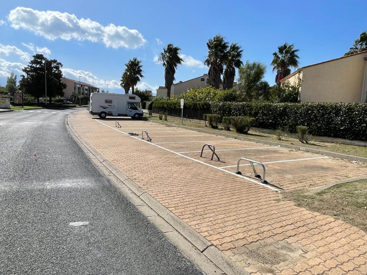 Apartament Le Reve Bleu Saint-Cyprien  Zewnętrze zdjęcie