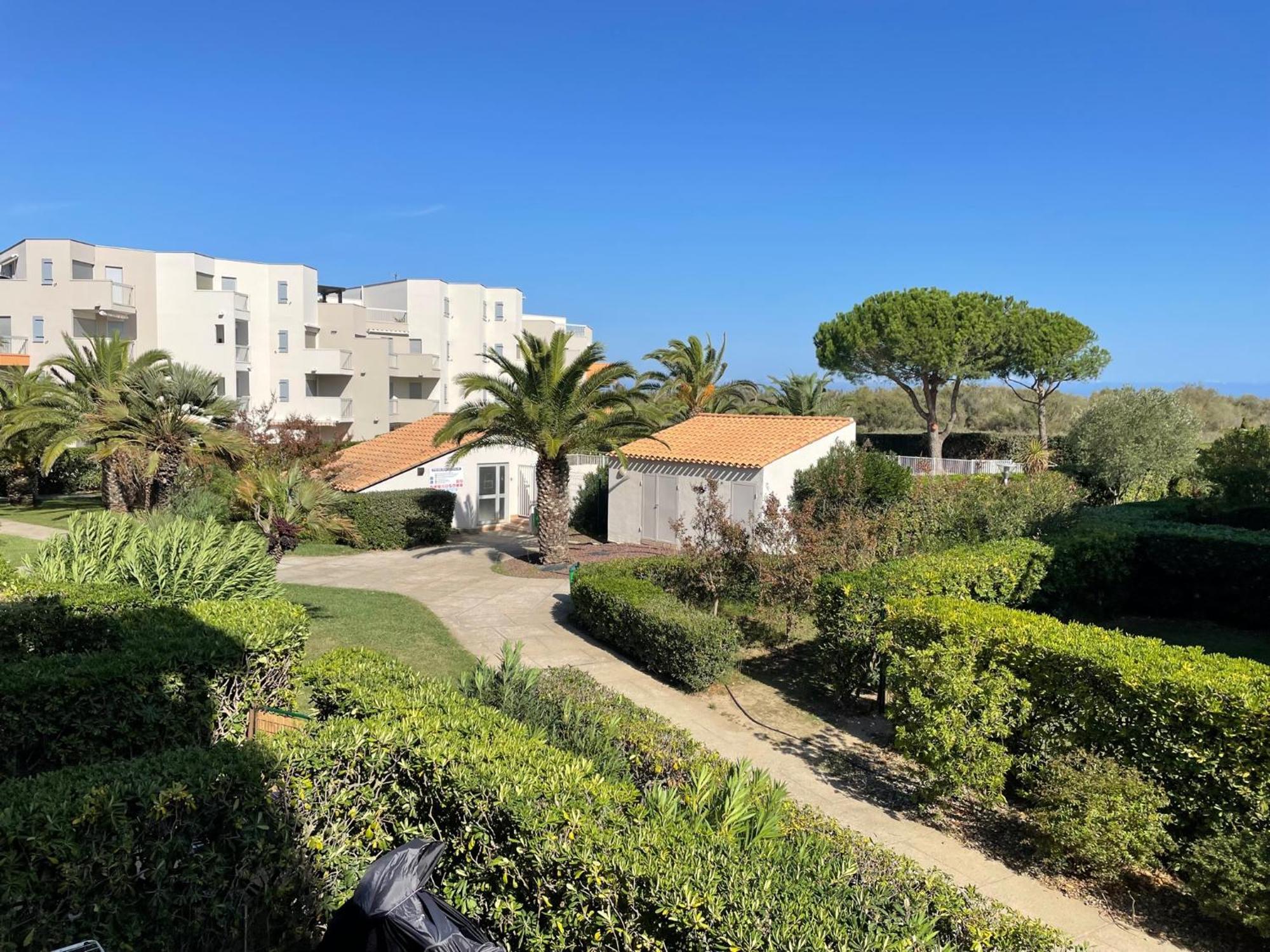 Apartament Le Reve Bleu Saint-Cyprien  Zewnętrze zdjęcie