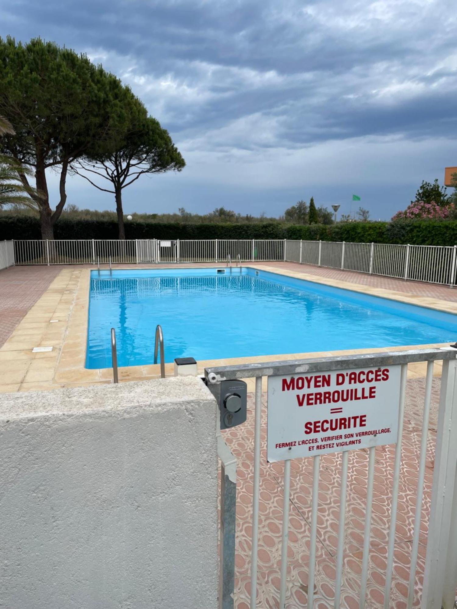 Apartament Le Reve Bleu Saint-Cyprien  Zewnętrze zdjęcie