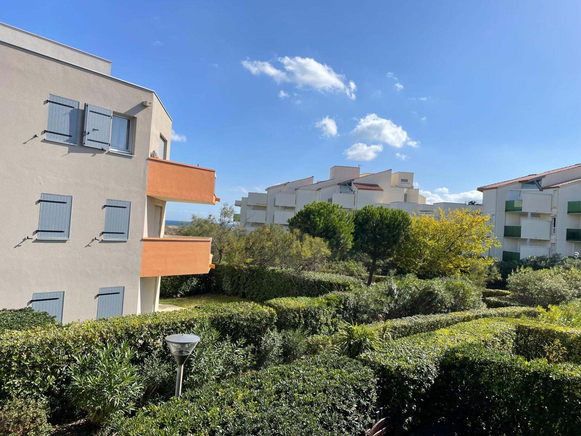 Apartament Le Reve Bleu Saint-Cyprien  Zewnętrze zdjęcie