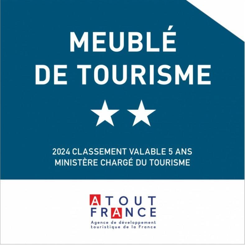 Apartament Le Reve Bleu Saint-Cyprien  Zewnętrze zdjęcie